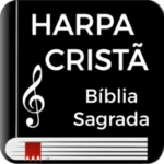 bíblia sagrada cristão que ora android application logo